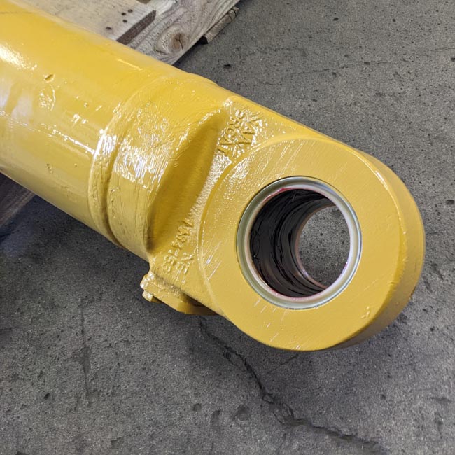 Used CYLINDER GRP - STICK 2426766 3